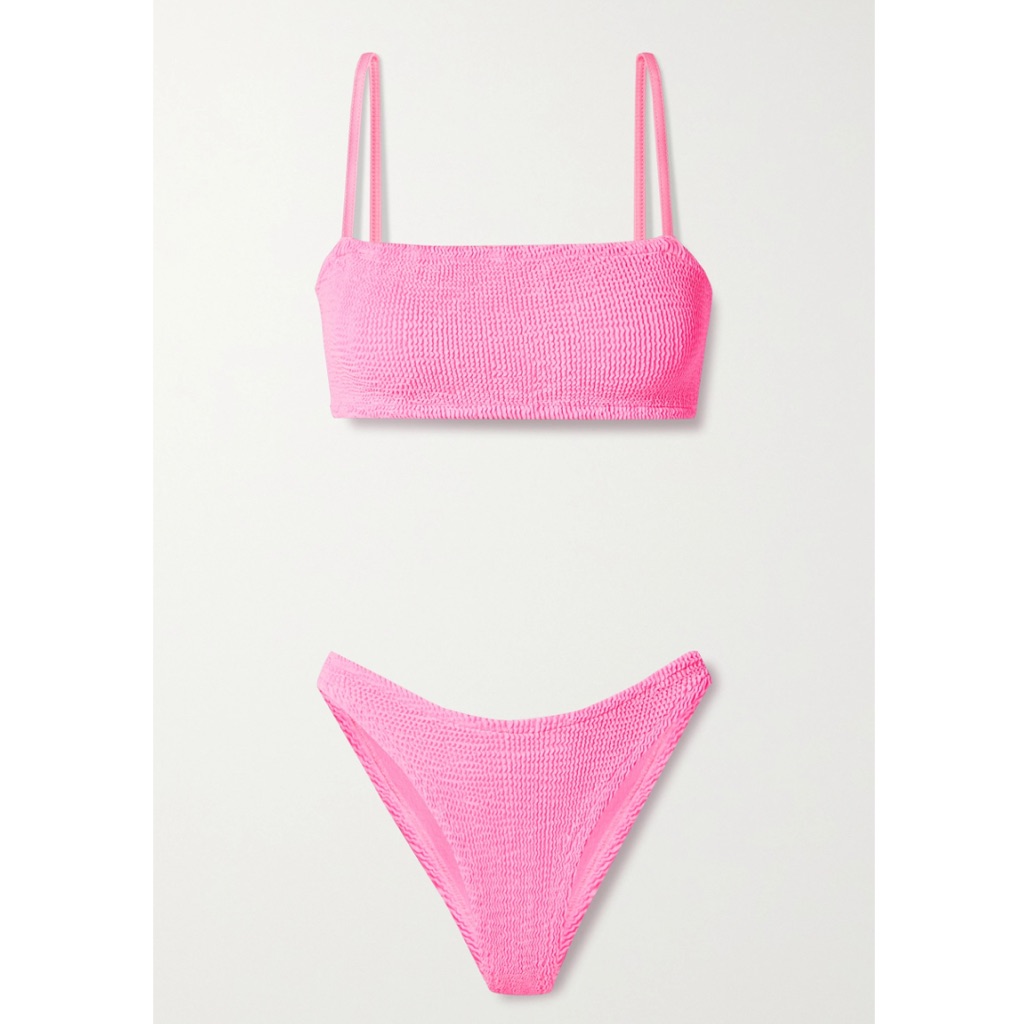 Hunza G Bikini